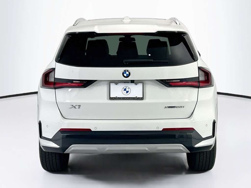 Used 2024 BMW X1 xDrive28i w/ Premium Package AWD/4WD image 6