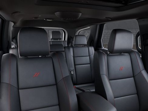 New 2026 Dodge Durango GT image 27