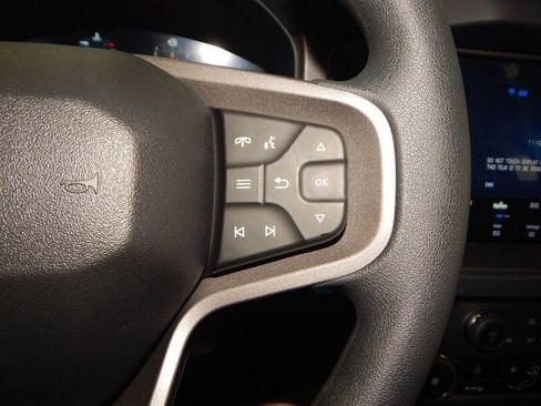 New 2025 Ford Bronco 4-Door image 26