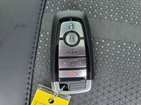 New 2025 Ford Mustang Mach-E GT image 46