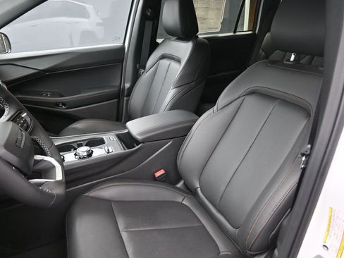 New 2026 Jeep Cherokee Limited image 19