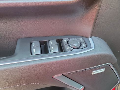 New 2026 GMC Sierra 1500 SLT w/ SLT Premium Package image 20