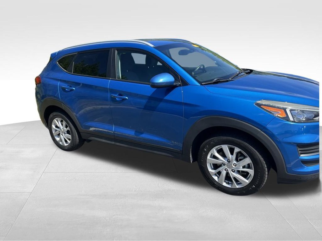 Used 2020 Hyundai Tucson Value FWD image 13