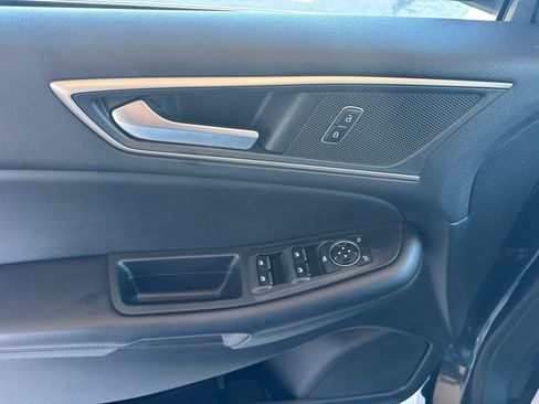 Certified 2024 Ford Edge SEL w/ Convenience Package AWD/4WD image 25