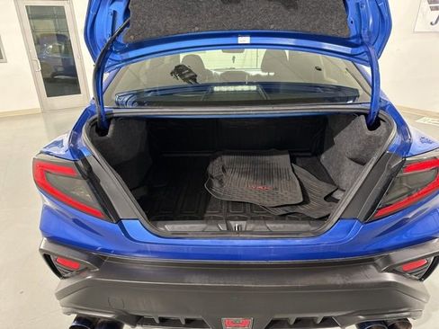 Used 2022 Subaru WRX Premium w/ Popular Package #2 image 10