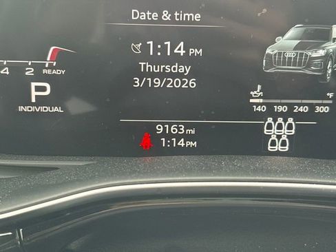 Used 2025 Audi Q7 3.0T Premium Plus image 18