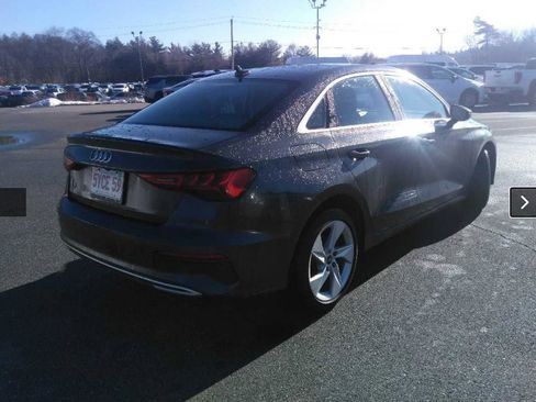 Used 2024 Audi A3 2.0T Premium image 4