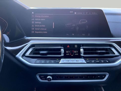 Used 2019 BMW X5 xDrive40i AWD/4WD image 7