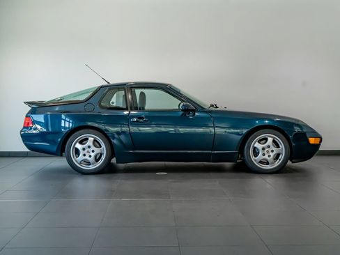 Used 1993 Porsche 968 Coupe RWD image 8
