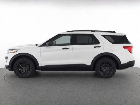 Used 2019 Ford Explorer 4WD image 23
