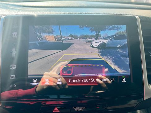 Used 2020 Honda Ridgeline Black Edition image 14