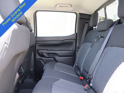 Certified 2026 Ford Ranger XLT w/ Equipment Group 301A High AWD/4WD image 19