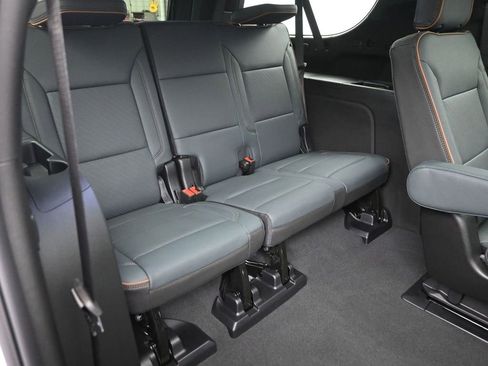 New 2026 GMC Yukon XL AT4 w/ AT4 Premium Plus Package image 10