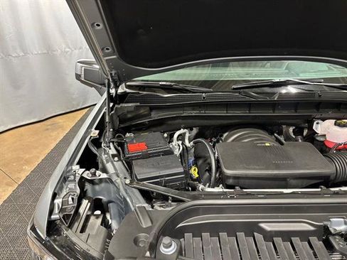 New 2025 GMC Sierra 1500 SLT w/ SLT Premium Plus Package image 24