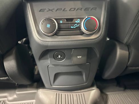 New 2026 Ford Explorer ST-Line AWD/4WD image 42