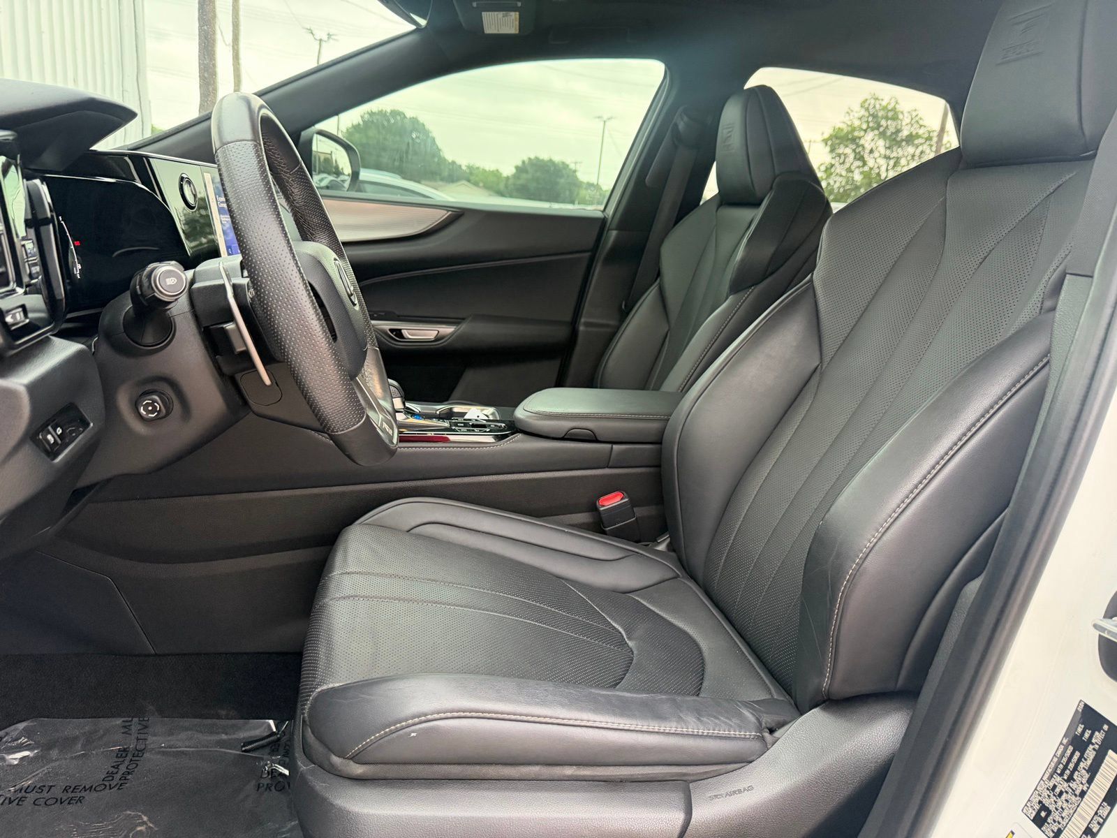 Used 2024 Lexus NX 350 F Sport AWD/4WD image 20