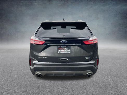 Used 2019 Ford Edge SEL w/ Equipment Group 201A image 5