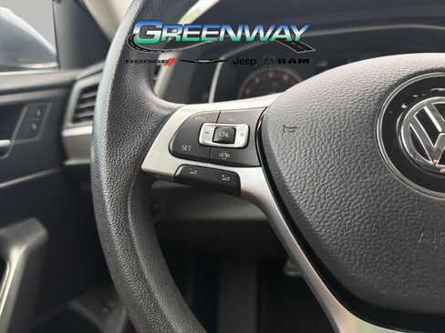 Used 2020 Volkswagen Jetta S FWD image 22
