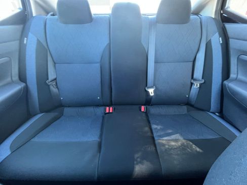 Used 2025 Nissan Versa SV image 36