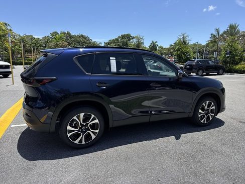 New 2026 MAZDA CX-5 Preferred AWD/4WD image 4