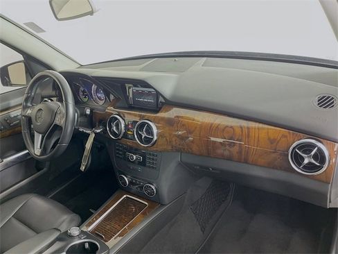 Used 2014 Mercedes-Benz GLK 350 2WD image 24