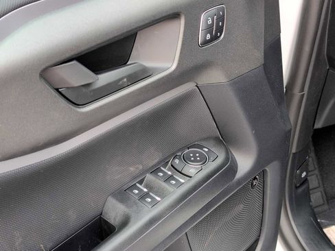 New 2025 Ford Bronco Sport Outer Banks w/ Outer Banks Tech Package+ image 7