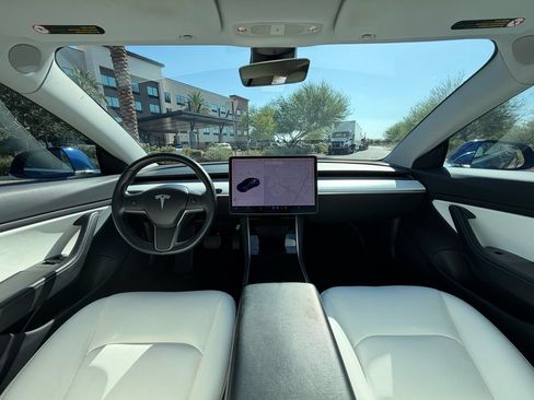 Used 2019 Tesla Model 3 Long Range AWD/4WD image 10