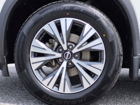 Used 2023 Nissan Rogue SV AWD/4WD image 6