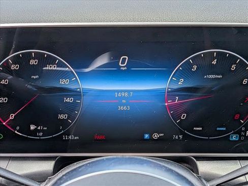 Certified 2026 Mercedes-Benz GLC 300 image 11