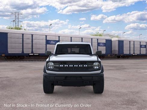 New 2026 Ford Bronco Big Bend AWD/4WD image 6