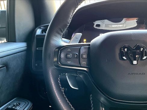 Used 2025 RAM 1500 RHO image 24