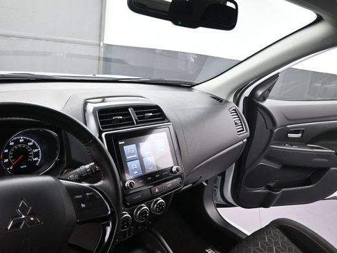 Used 2024 Mitsubishi Outlander Sport Ralliart AWD/4WD image 37
