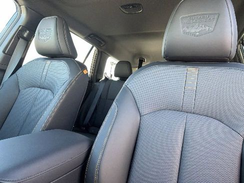 New 2026 Subaru Outback Wilderness image 11