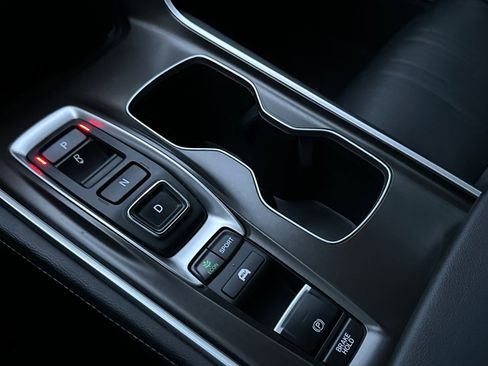 Used 2022 Honda Accord EX-L image 20