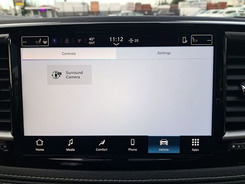 New 2026 Chrysler Pacifica Select w/ S Appearance Package image 21
