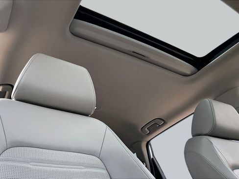 Used 2024 Honda CR-V EX-L image 14