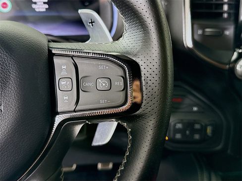 Used 2025 RAM 1500 RHO w/ Bed Utility Group image 25