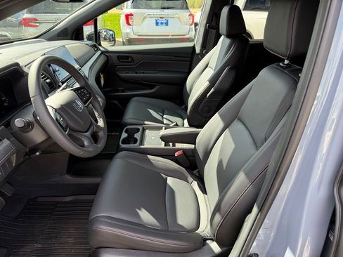 Used 2026 Honda Odyssey Sport-L image 15
