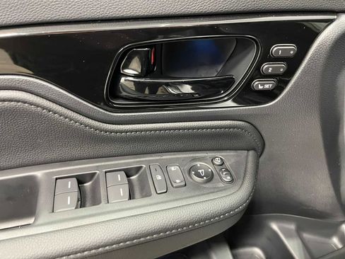 New 2026 Honda Odyssey Elite image 13