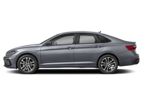 New 2026 Volkswagen Jetta Sport image 3