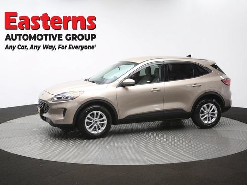 Used 2020 Ford Escape SE AWD/4WD image 59