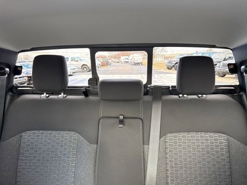 Used 2024 Ford Ranger XLT w/ Equipment Group 301A Mid image 24