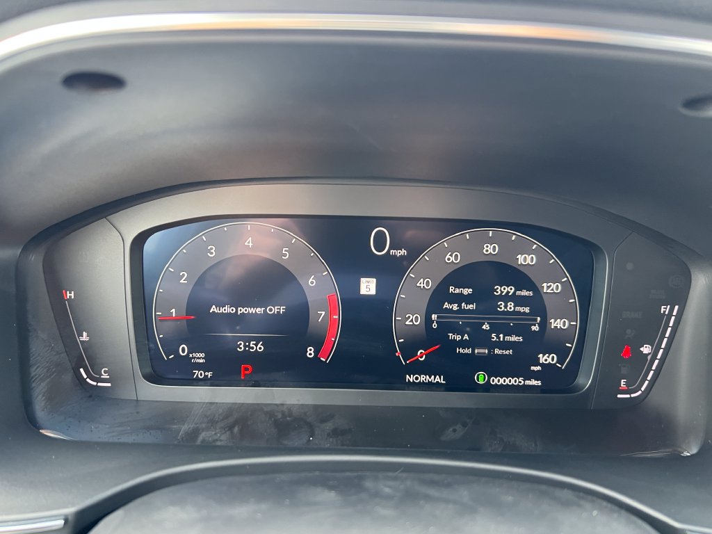Used 2026 Acura Integra A-Spec w/ Technology Package FWD image 18