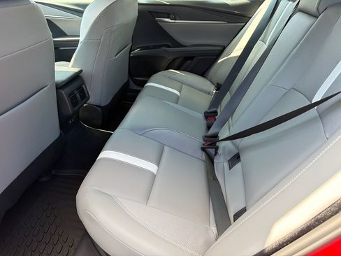 New 2026 Toyota Camry SE w/ Convenience Package FWD image 18