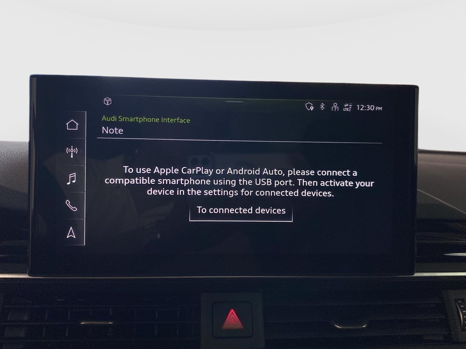 Used 2020 Audi A4 2.0T Premium w/ Convenience Package AWD/4WD image 30