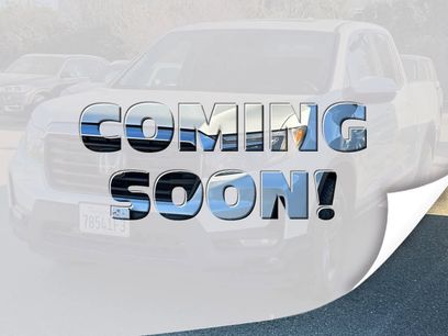 Used 2021 Honda Ridgeline RTL