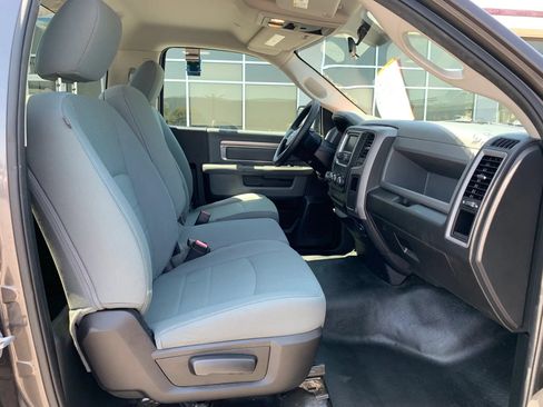 Used 2017 RAM 1500 Tradesman w/ Power & Remote Entry Group RWD image 21