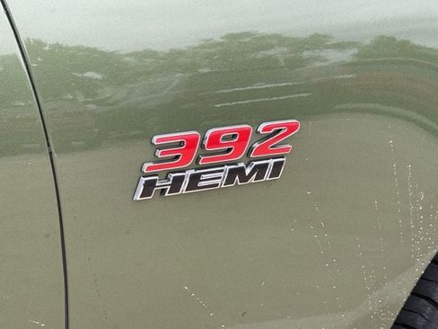 Used 2020 Dodge Charger Scat Pack w/ Driver Convenience Group RWD image 10