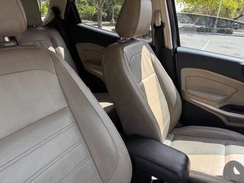 Used 2019 Ford EcoSport Titanium image 26