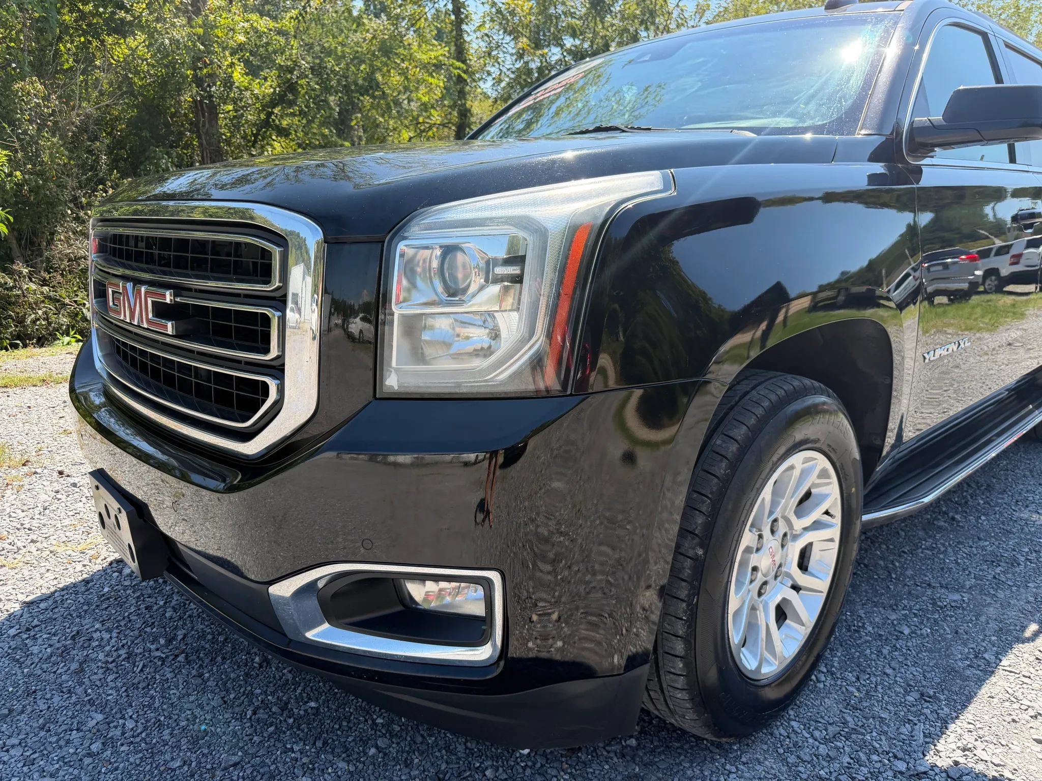 Used 2020 GMC Yukon XL SLT AWD/4WD image 10